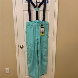 Under Armour Ski Pants/Bib